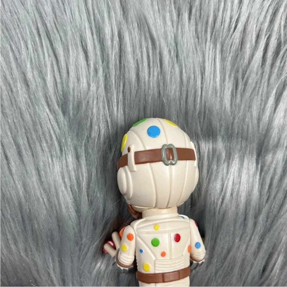 Funko Soda POLKA DOT MAN Suicide Squad DC Vinyl Limited Edition Common